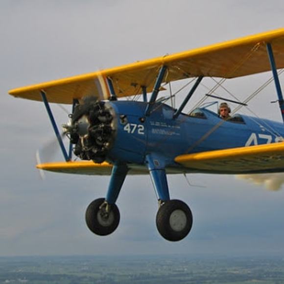 Meet your Posher, Aaron - Picture 1 of 1